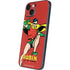 DC Comics Robin Classic Art iPhone 14 Plus Skin